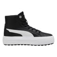 thumbnail image 2 of Tenis Puma Kaia 2.0 Mid 39232502 para Mujer color Negro, 2 of 3