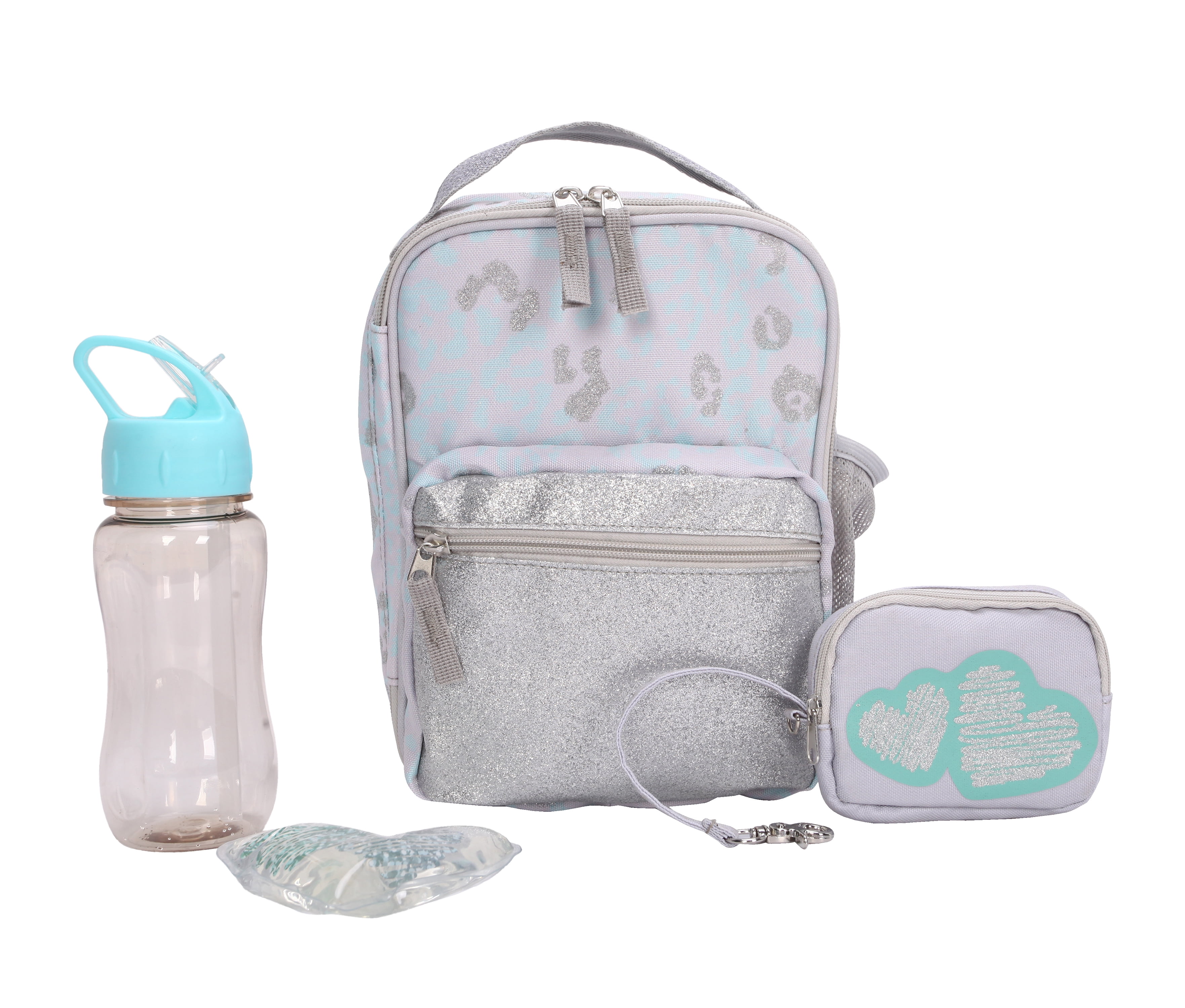 crckt lunch bag