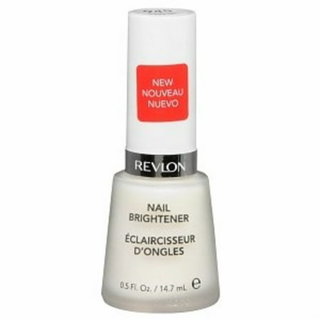 Revlon Nail Brightener 945 0 5 Fl Oz Revlon Nail Brightener 945 0 5 Fl Oz