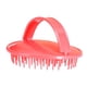 thumbnail image 2 of Cepillo de Champú Colcomx masajeador cabelludo unisex rojo, 2 of 7