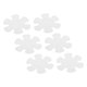 thumbnail image 5 of TABLETREANDS 6Ud Stickers Autoadhesivos Antideslizantes Para De Con Floral, 5 of 8