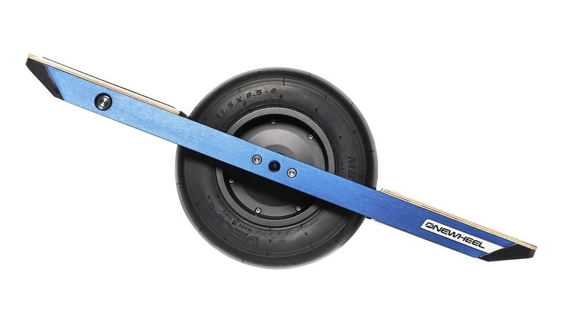 one tire hoverboard