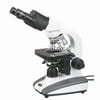 AmScope Binocular Biological Compound Microscope 40X-1600X New