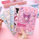 thumbnail image 1 of JM Sanrio Kawaii suministros de papelería cuaderno notas adhesivas accesorios de oficina Bloc de notas lindo papelería coreana, 1 of 4