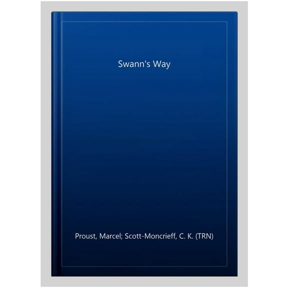 Swann'S Way