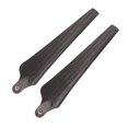 thumbnail image 4 of 1552 Design Ultra-Fin pour Drones Multi-Rotors, Hélices en Fibre de Carbone à Haute Couple CW, 4 of 8