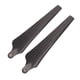 thumbnail image 4 of Hélices plegables RC 1552, hélice de fibra de carbono extremadamente delgada de alta rigidez torsional para Dron multieje CW, 4 of 10