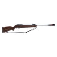 thumbnail image 1 of Rifle Deportivo Mendoza 5.5 Quetzalcoatl Barniz Diabolos, 1 of 7