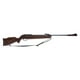thumbnail image 1 of Rifle Deportivo Mendoza 5.5 Quetzalcoatl Barniz Diabolos, 1 of 7