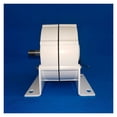 thumbnail image 4 of 1500W 12V 24V 3 Phase Gearless Permanent Magnet Generator Use For Wind Turbine Water Turbine ,Widely Use, 4 of 5