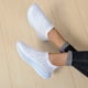 thumbnail image 4 of CRILSTYLEO 1Par Breathable Shoes Con Material Flexible Y Suela Resistente Para Mujer, 4 of 8