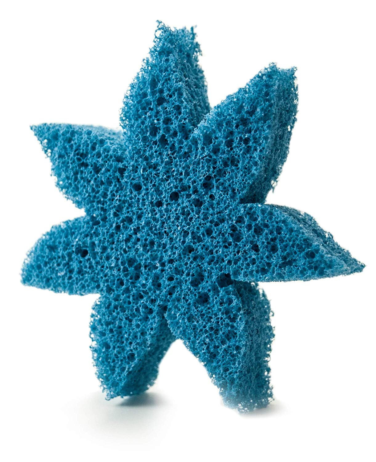 paradise massage spa on Martinispa Italian Made Soft Absorbent Aromatic Body Facial Massage Exfoliating Bath Sponge With Tropical Paradise Fresh Scent Delicate Body Shower Spa Sponge 2 Pack 2 Units Color Blue