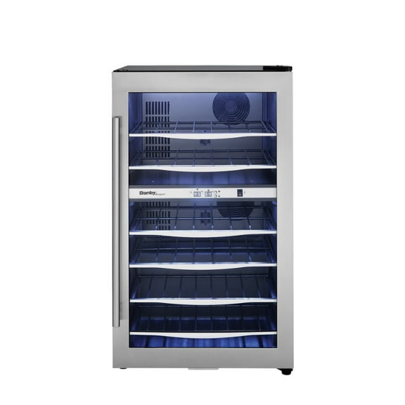 Enfriador de Vinos para 38 Botellas Danby CAVA