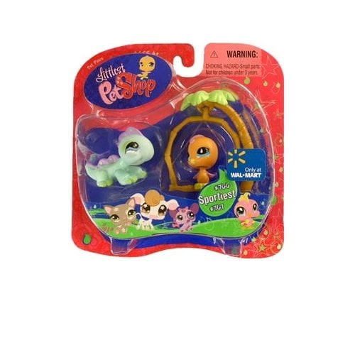 littlest pet shop 766