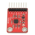 thumbnail image 1 of Dioche Gyroscope Accelerometer Module,MPU6050 6 Axis Accelerometer Gyroscope Sensor Module 16 Bit AD Converter Data Output,Sensor Module, 1 of 8