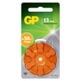 thumbnail image 2 of 60 Pilas Auditiva GP BATTERIES Mod 13 Zinc Aire 1.45v, 2 of 6