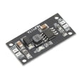 thumbnail image 2 of NiMH NiCd Module de Banque d'Alimentation, Module de Banque d'Alimentation Stable PCB Robuste Exécution Exquise Facile à Installer Efficace pour la Batterie NiCd NiMH 1.35V-1.7V 230ma-240ma, 2S 2.7V-3.4V, 2 of 8