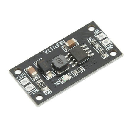 

NiMH NiCd Power Bank Module Protective Power Bank Module For NiMH NiCd Battery 7S 9.45V-11.9V 190mA-210mA