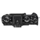 thumbnail image 5 of FUJIFILM X-T20 Mirrorless Digital Camera with 18-55mm Lens (Black) 16542751 - Deluxe Bundle FUJIFILM 16542751, 5 of 6