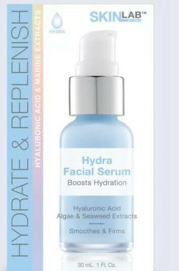 hydrafacial serum