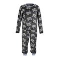 thumbnail image 1 of Pijama George para Niño Talla 6, Color Oxford, 1 of 4