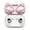 Rose Gold, variant on Csasan Wireless 5.3 Earphones with Bass Stereo, Noise-Canceling Mic, LED Display, 48H Playback for Sports, Phone, Tablet, Laptop