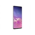 thumbnail image 3 of Samsung Galaxy S10 128GB Black 4G LTE Sprint SPHG973UBLK, 3 of 7