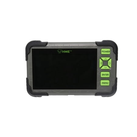 HME Memory Card Reader for SD Cards