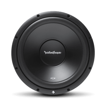 Rockford Fosgate R2D4-12 New 12" Prime R2 4-Ohm Dvc Subwoofer Car Stereo Sub