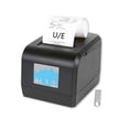 thumbnail image 1 of Impresora térmica de recibos ZYWELL ZY908 80 mm USB Ethernet, 1 of 7