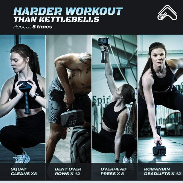 Kettlebell pdf sale