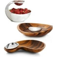 thumbnail image 6 of Nambé Scoop Server, 6 of 7