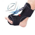 thumbnail image 2 of Attelle de Nuit pour Fasciite Plantaire, Ajustable, 2 of 6