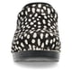 thumbnail image 4 of Zuecos Profesionales para Mujer Dansko con Pelo de Vaca Manchado, 4 of 7
