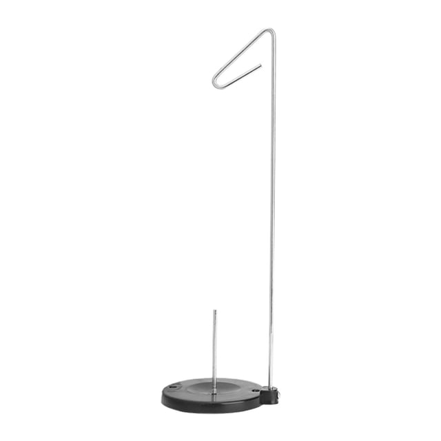 Soporte de Carrete de Hilo Estable para Máquina de Coser Industrial Bordado Acolchado Sunnimix Soporte de hilo