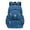 Blue, variant on Backpacks for School Clearance School Supplies,Easter Decorations Kokovifyves Back to School SuppliesChildren's Backpack Schoolbag for Elementary and Middle School Studen