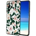 thumbnail image 1 of Floral-324 Phone Case, Degined for Samsung Galaxy S22 Ultra Case Men Women, Flexible Silicone Shockproof Case for Samsung Galaxy S22 Ultra, 1 of 1