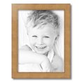 thumbnail image 2 of ArtToFrames 15x20 inch Gold Braid Picture Frame, Gold Wood Poster Frame (4995), 2 of 7