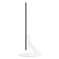 thumbnail image 4 of Monitor Gaming ASUS 27" IPS Blanco sin Marcos 100Hz sincronización adaptativa MPRT para Cuidado de O, 4 of 14