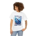 thumbnail image 3 of Whale beach salewater heals everything Shirt ID-0224-4ZDM, 3 of 10
