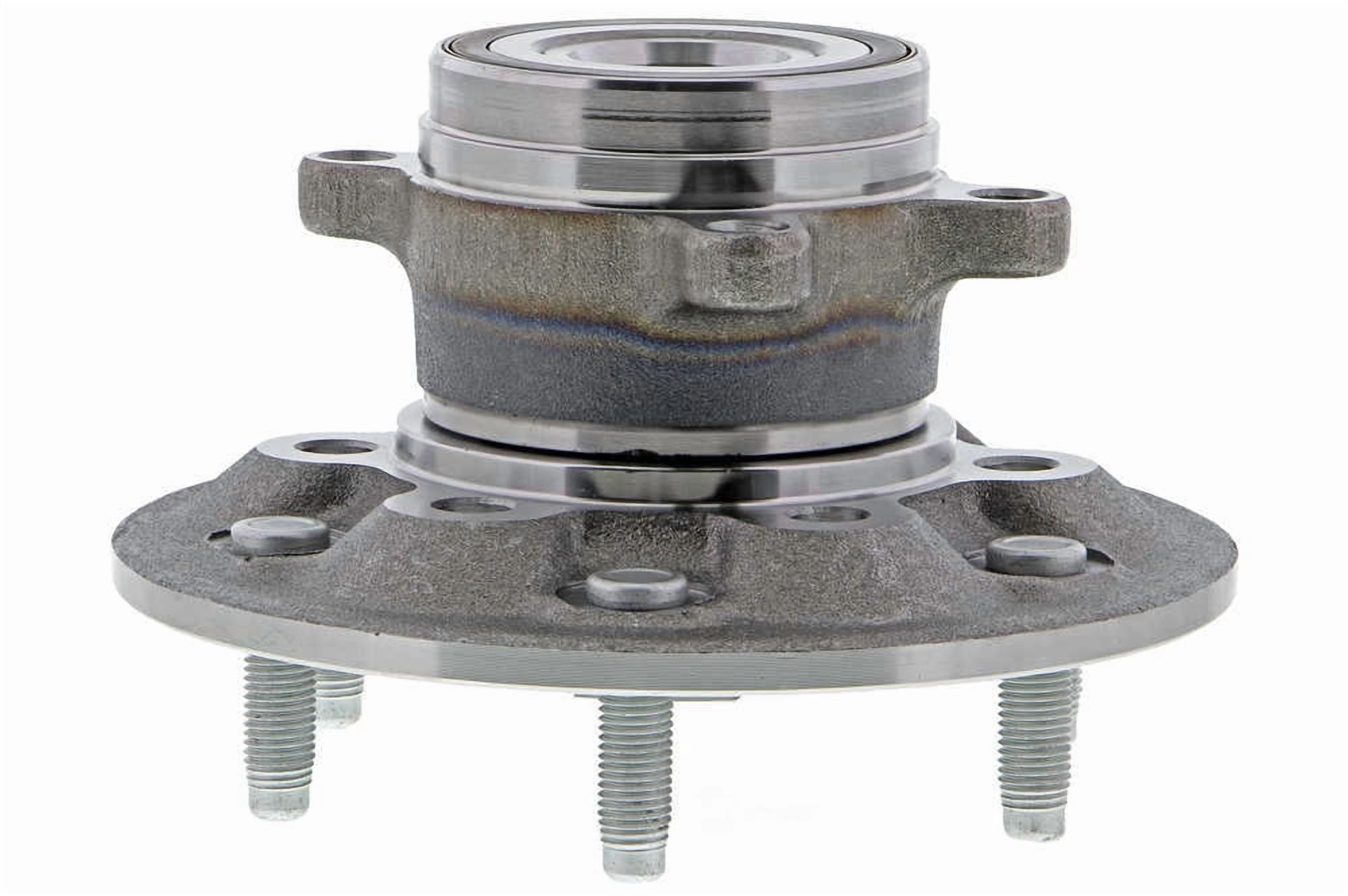 Mevotech Original Grade G515121 Wheel Bearing and Hub Assembly