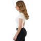 thumbnail image 2 of Blusa básica Balam, 0064 (Blanco) blanco G BALAM BL-BAL-0064-BLANCO-ALL, 2 of 6