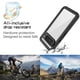 thumbnail image 5 of Funda Impermeable Hllhunkhe para Google Pixel 10 Pro XL Negra, 5 of 7