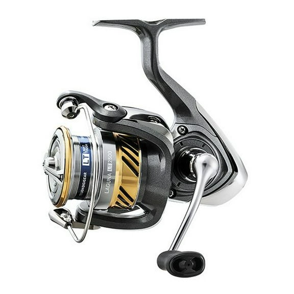 Daiwa Laguna LT 1000-CP Light & Tough Spinning Fishing Reel
