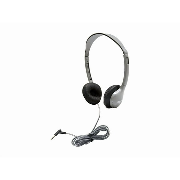 Hamilton Buhl SchoolMate On-Ear Headphones MS2L 200 Pack