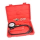 thumbnail image 5 of Comprobador de compresión de cilindros de motor, herramienta automotriz -9100, medidor de presión de cilindros de motor naranja para UTV Marines, 5 of 8