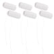 thumbnail image 5 of 6 uds hilo para cejas hilo blanco para cejas depilación facial y depilación depiladoras hilo de algodón depiladora facial hilo para depilación, 5 of 8
