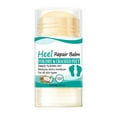 thumbnail image 3 of Xihbxyly Crema para Pies, Bálsamo Hidratante Profundo, Fórmula Reparadora para Talones Agrietados, Tratamiento Nutritivo y Calmante, Cuidado Diario de Los Pies, Alivio de La Piel Seca, 40 G, 3 of 7