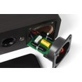 thumbnail image 5 of Altavoz central Micca OoO con dos woofers de 3" y tweeter de cúpula de seda, 5 of 5