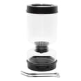 thumbnail image 2 of Séparateur de jus de cornichon, séparateur de jus de jus d'air à haute température à haute température séparation humide de séparation humide du verre alimentaire pour la, 2 of 7